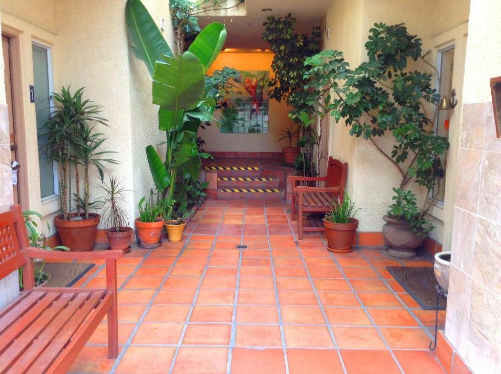 Casa Mariquita Hotel By Omeo Avalon Zewnętrze zdjęcie
